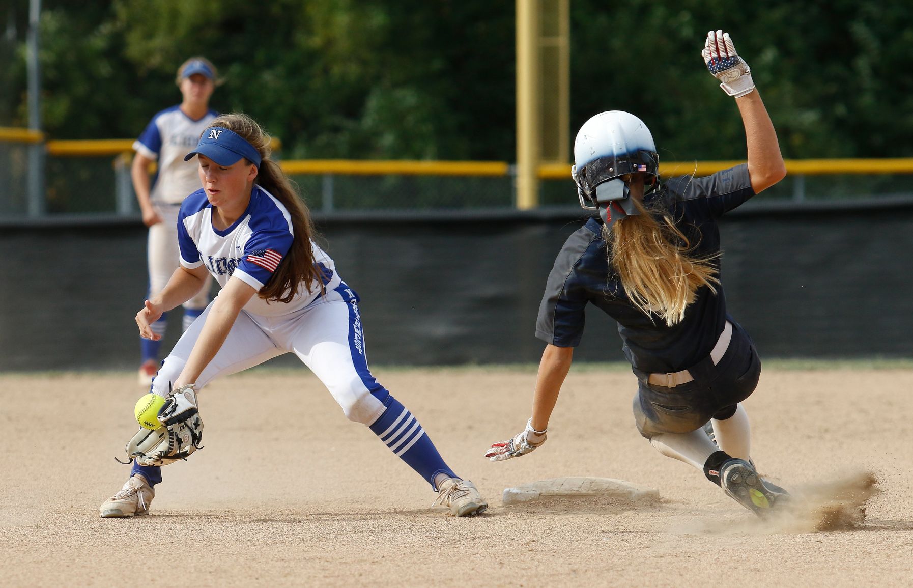 Northwest at Francis Howell Central Softball